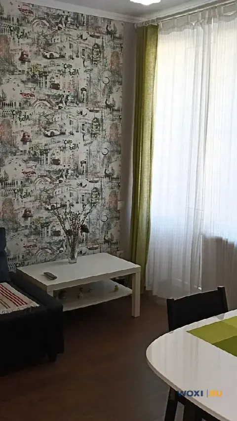 2-комн. квартира, 57 м², 2/3 эт.