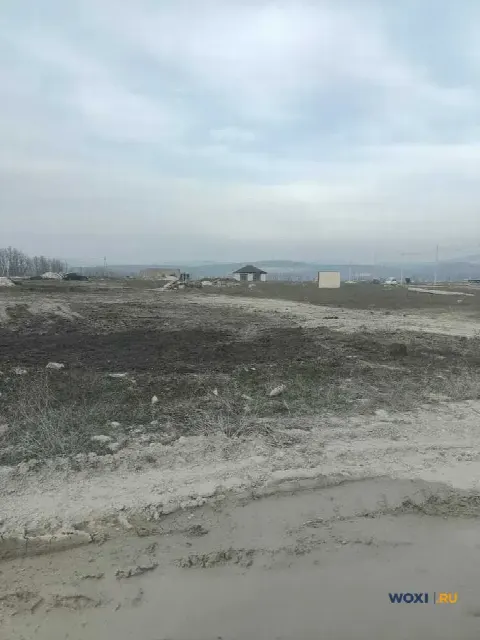 Участок 4 сот. (ИЖС)