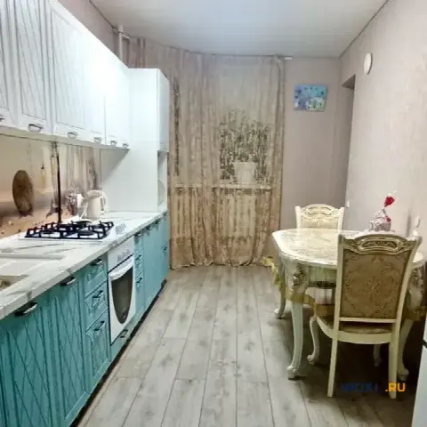 2-комн. квартира, 74 м², 3/7 эт.