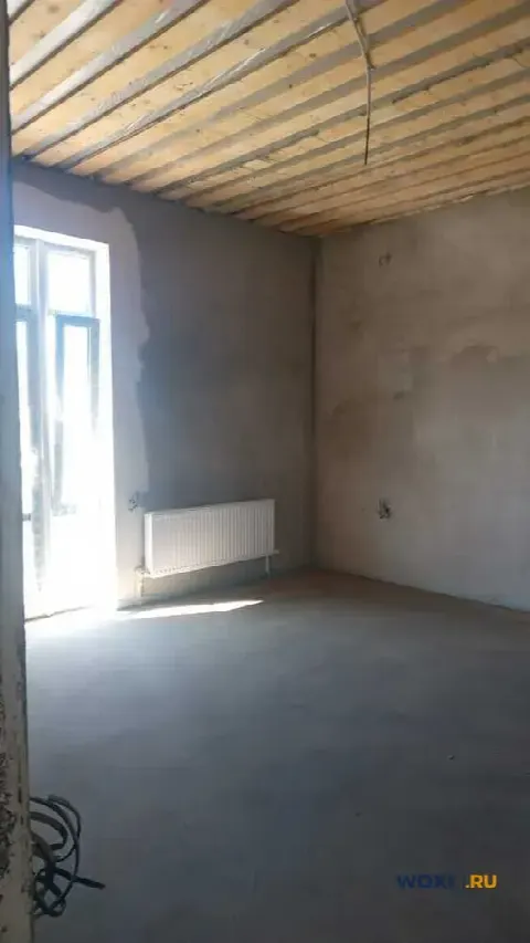 Дом 100 м² на участке 6 сот.