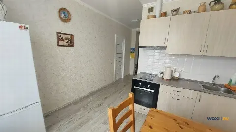 1-комн. квартира, 43 м², 7/8 эт.