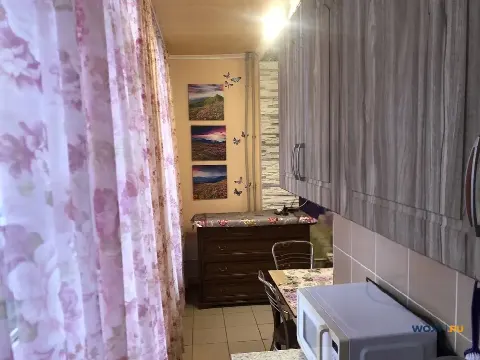 Квартира-студия, 25 м², 2/6 эт.