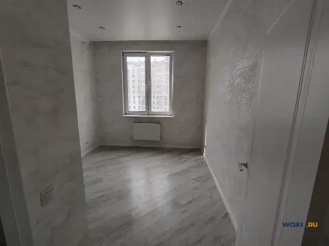 2-комн. квартира, 53 м², 10/16 эт.