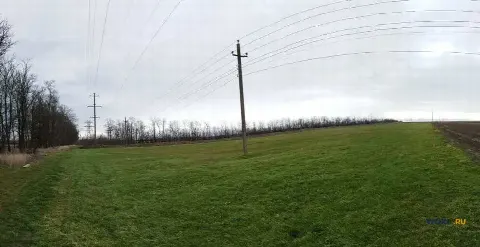 Участок 264 сот. (с/х)