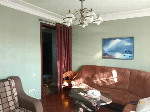 2-комн. квартира, 90 м², 8/8 эт.