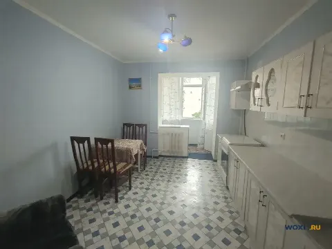 1-комн. квартира, 45 м², 3/6 эт.