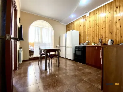 1-комн. квартира, 60 м², 2/14 эт.