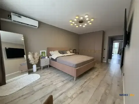 3-комн. квартира, 95 м², 7/16 эт.