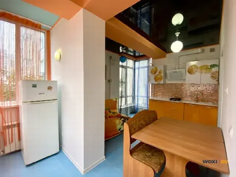 1-комн. квартира, 51 м², 2/3 эт.