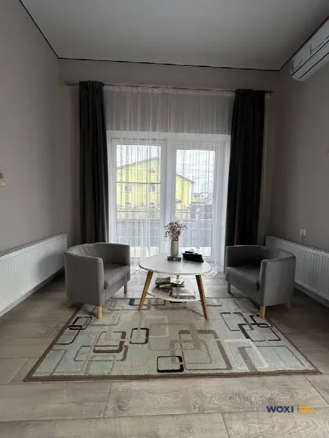 Дом 250 м² на участке 6 сот.