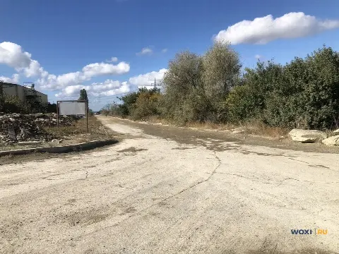 Участок 65 сот. (коммерция)