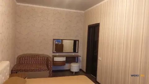 1-комн. квартира, 38 м², 1/5 эт.
