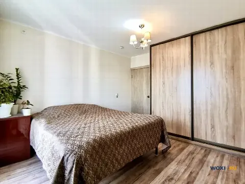 2-комн. квартира, 72 м², 14/16 эт.