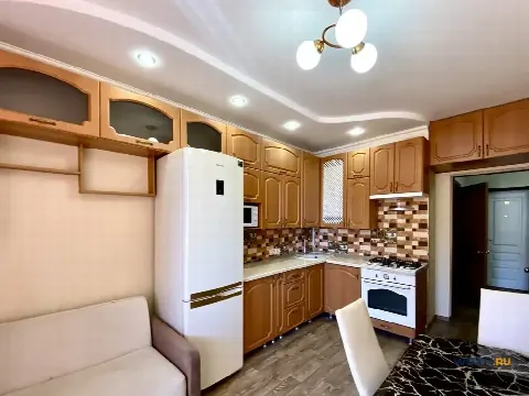 1-комн. квартира, 44 м², 7/14 эт.