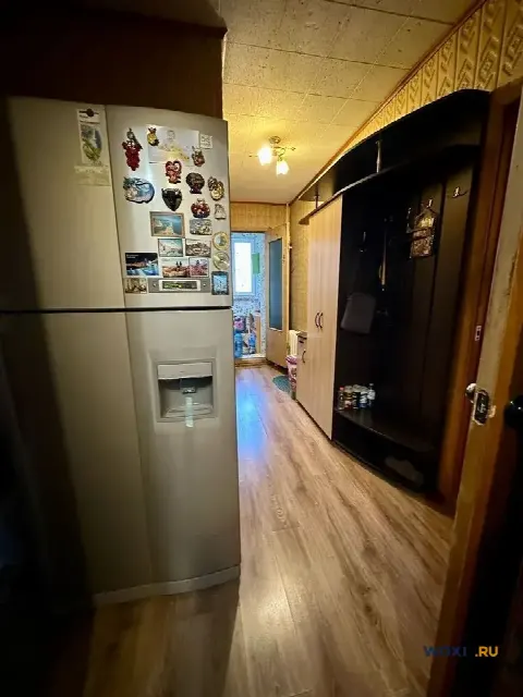 2-комн. квартира, 66 м², 1/9 эт.
