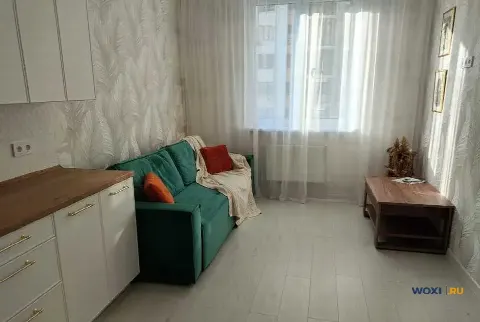 2-комн. квартира, 53 м², 5/16 эт.