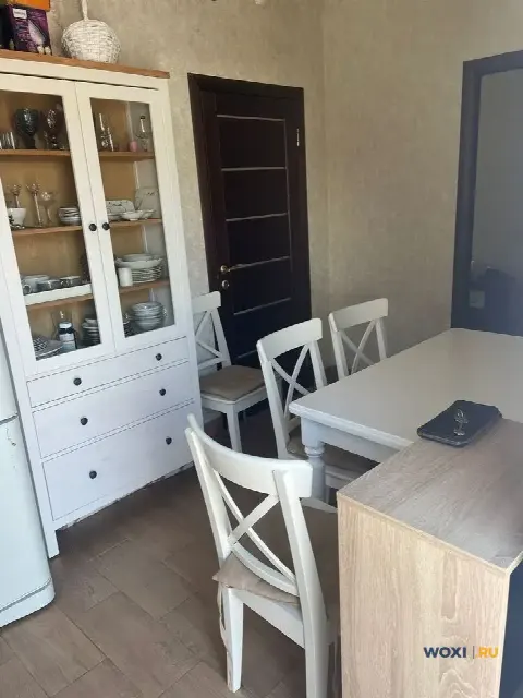 Дом 93 м² на участке 4 сот.