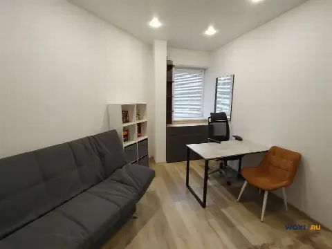 2-комн. квартира, 61 м², 4/11 эт.