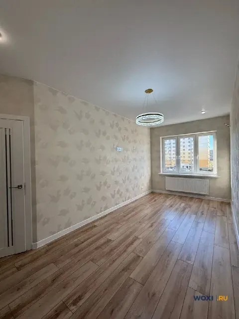 1-комн. квартира, 36 м², 4/16 эт.