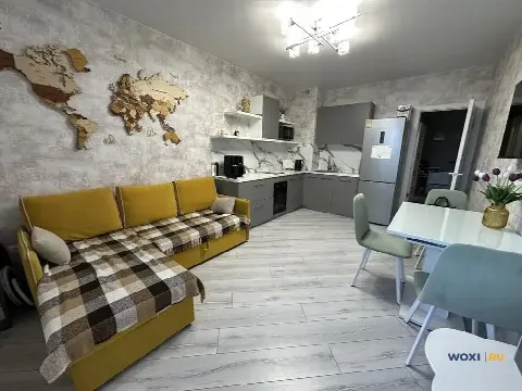 1-комн. квартира, 45 м², 5/14 эт.