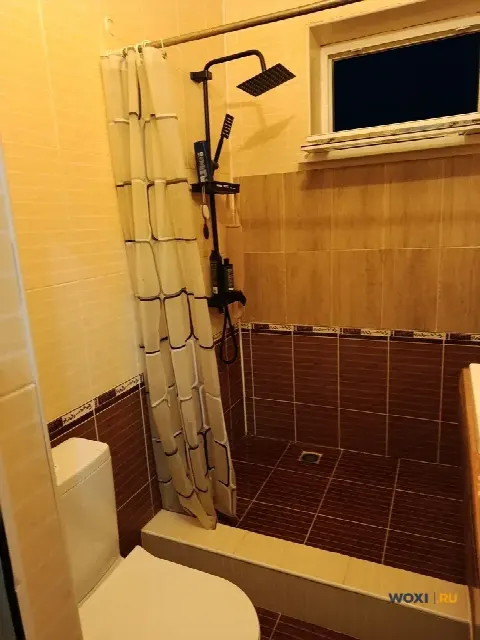 Квартира-студия, 25 м², 3/3 эт.