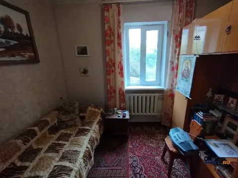 Дом 80 м² на участке 6 сот.