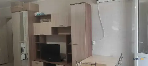 Квартира-студия, 28 м², 1/16 эт.