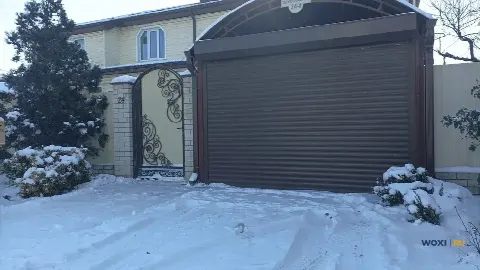 Дом 172 м² на участке 5 сот.