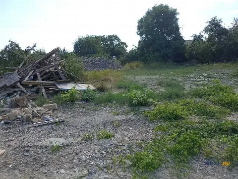 Участок 6 сот. (ЛПХ)