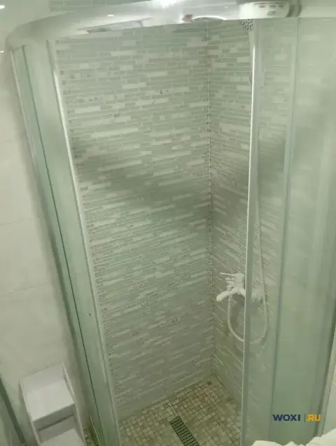 Квартира-студия, 14 м², -1/14 эт.