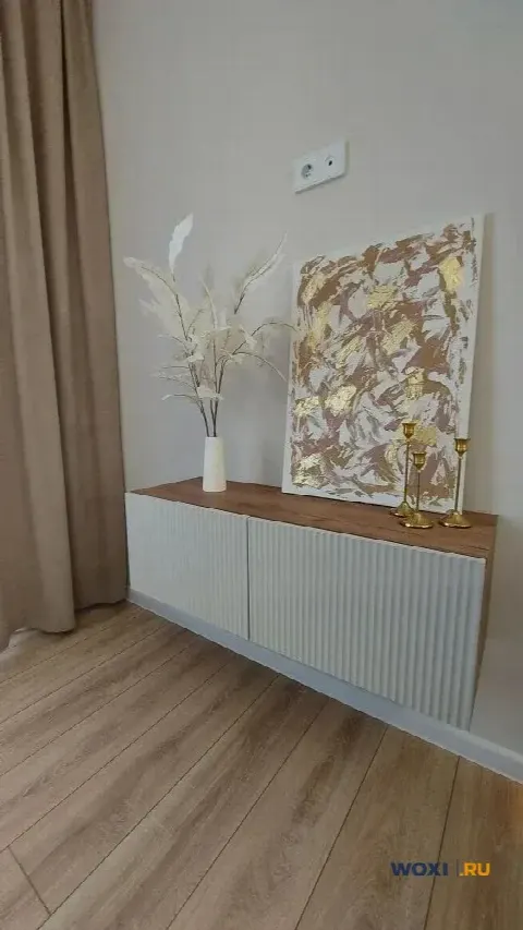Квартира-студия, 24 м², 8/9 эт.