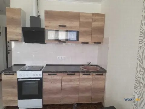 Квартира-студия, 28 м², 10/18 эт.