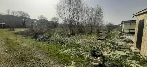 Участок 11 сот. (ИЖС)
