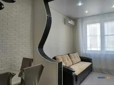 2-комн. квартира, 62 м², 3/17 эт.