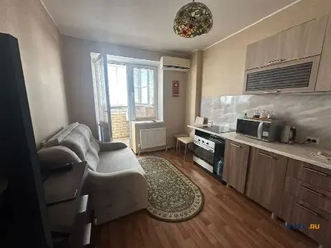 1-комн. квартира, 48 м², 3/9 эт.