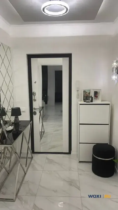 3-комн. квартира, 81 м², 3/9 эт.