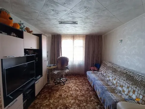 Дом 74 м² на участке 4 сот.