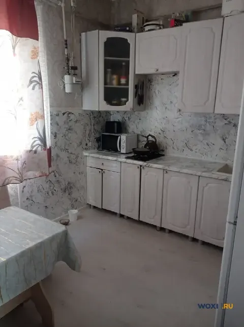 1-комн. квартира, 35 м², 1/9 эт.