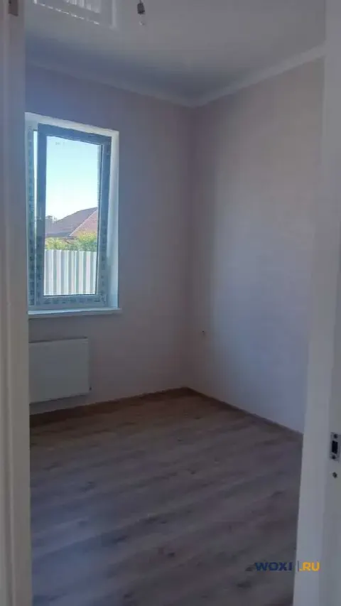 Дом 80 м² на участке 4 сот.