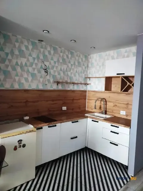 Квартира-студия, 31 м², 11/20 эт.