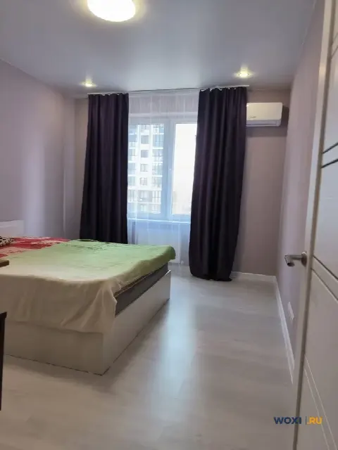 2-комн. квартира, 51 м², 5/21 эт.
