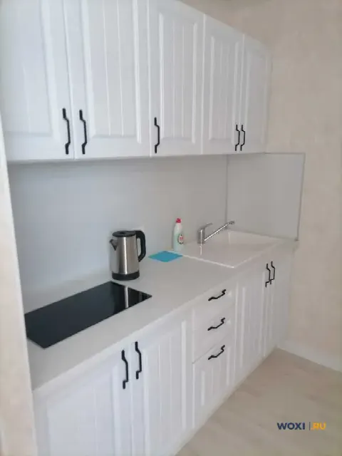 Квартира-студия, 29 м², 5/9 эт.