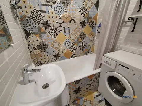 1-комн. квартира, 35 м², 5/7 эт.