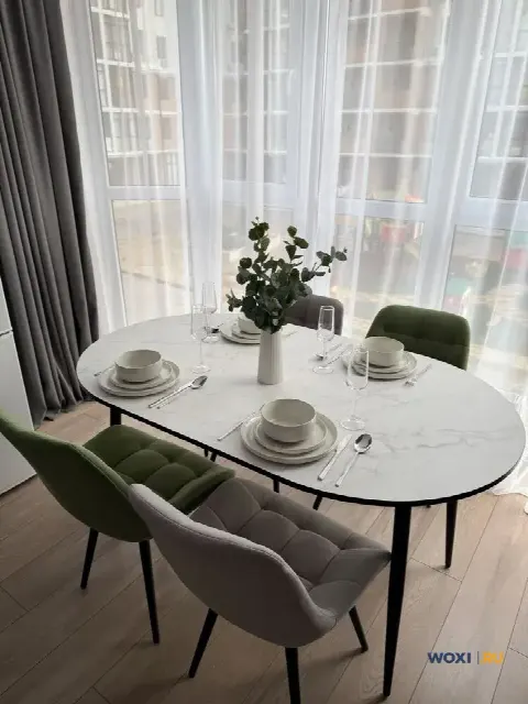 2-комн. квартира, 62 м², 2/16 эт.