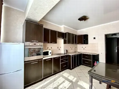 1-комн. квартира, 38 м², 5/7 эт.