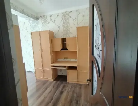 2-комн. квартира, 56 м², 1/4 эт.