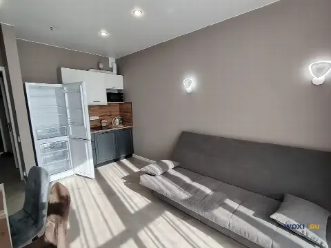 1-комн. квартира, 44 м², 10/12 эт.