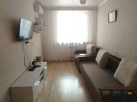 1-комн. квартира, 35 м², 4/7 эт.