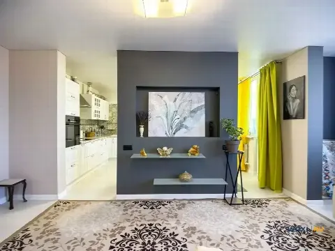 3-комн. квартира, 85 м², 17/20 эт.