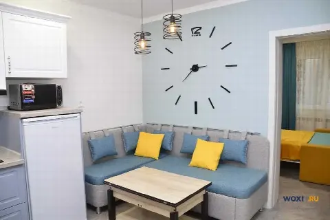 Дом 150 м² на участке 1 сот.